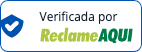 Verificada por Reclame AQUI